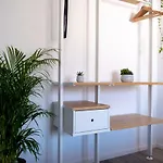 شقة Zentral Mit Stellplatz Messe Und Uni *